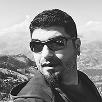 Kacar Volkan