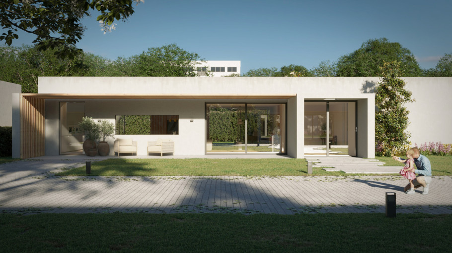 Magnolia Villas