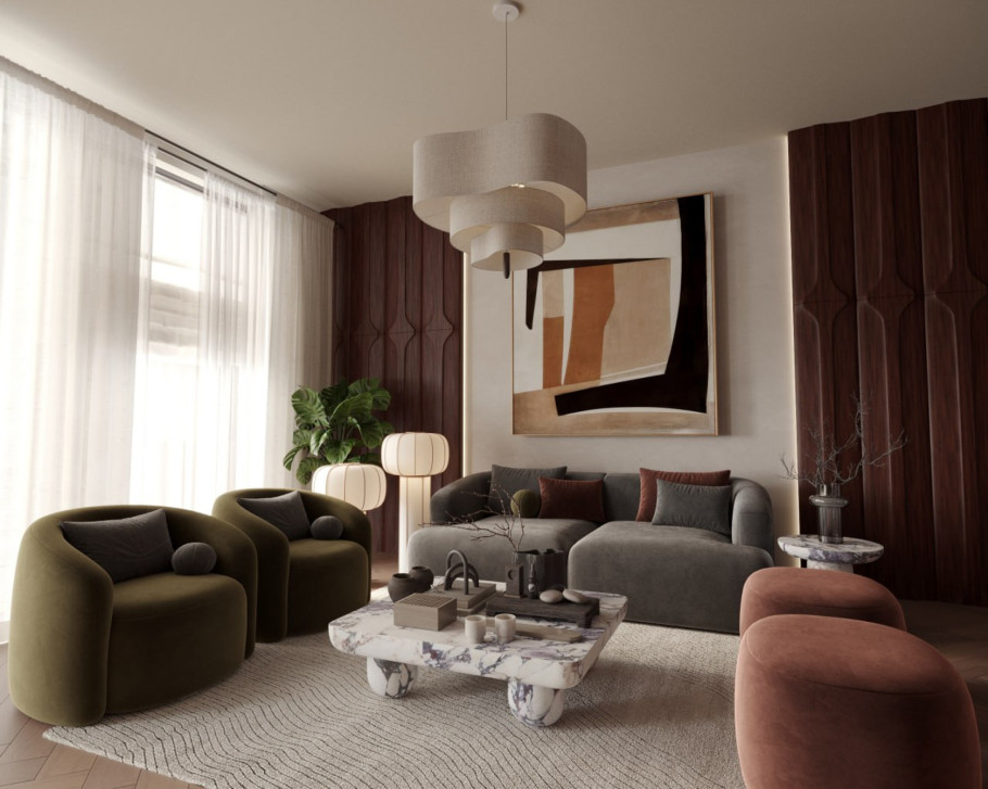 Living Space