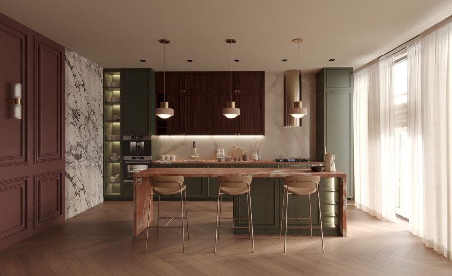 Living Space