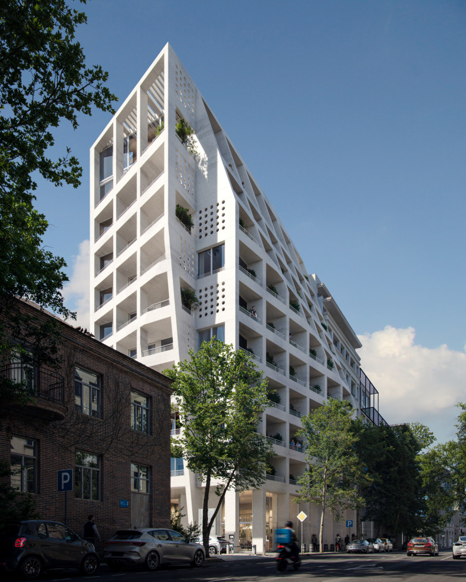 INO Development