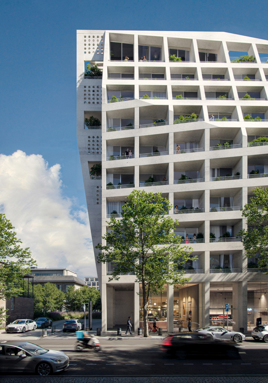 INO Development