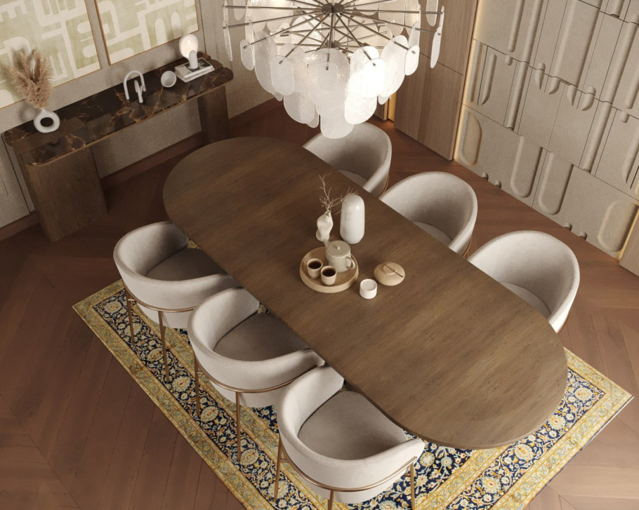 Dinning Room