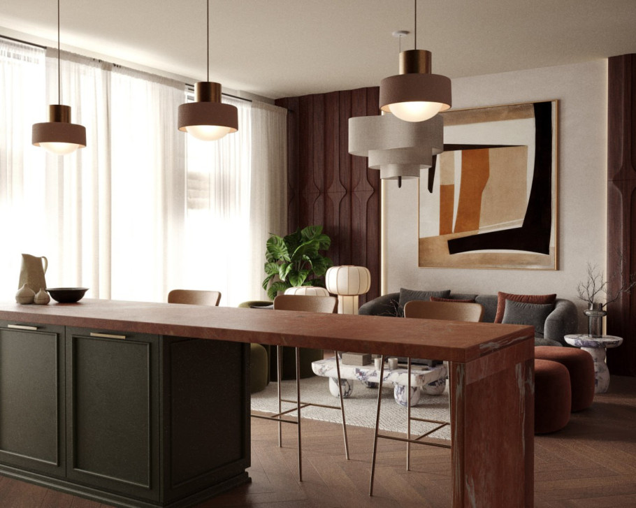 Living Space