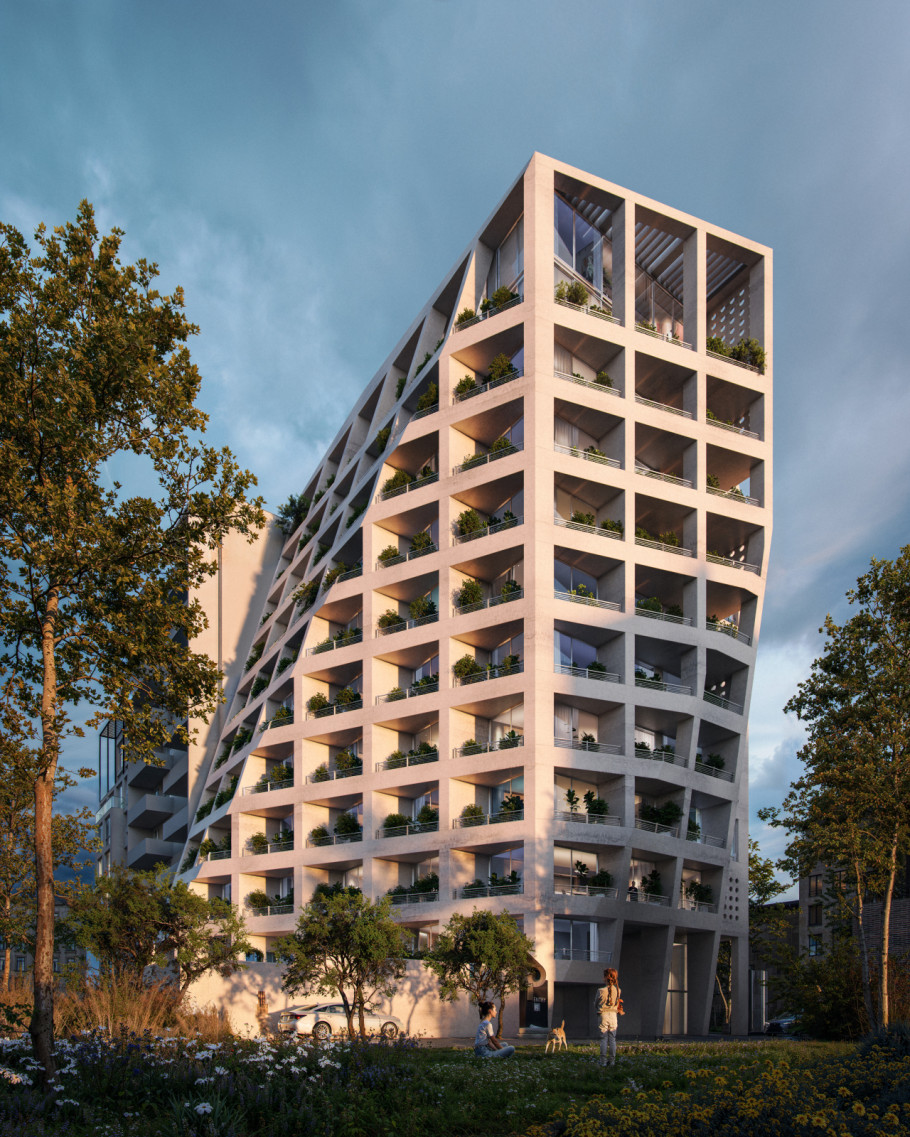 INO Development
