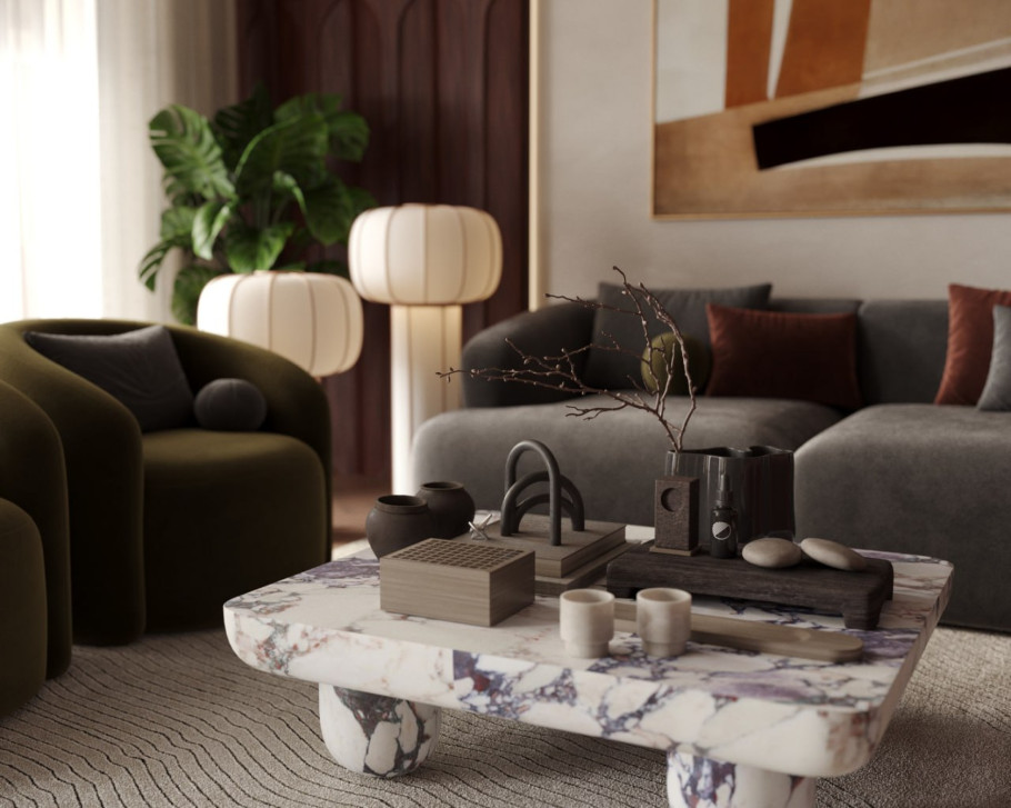 Living Space