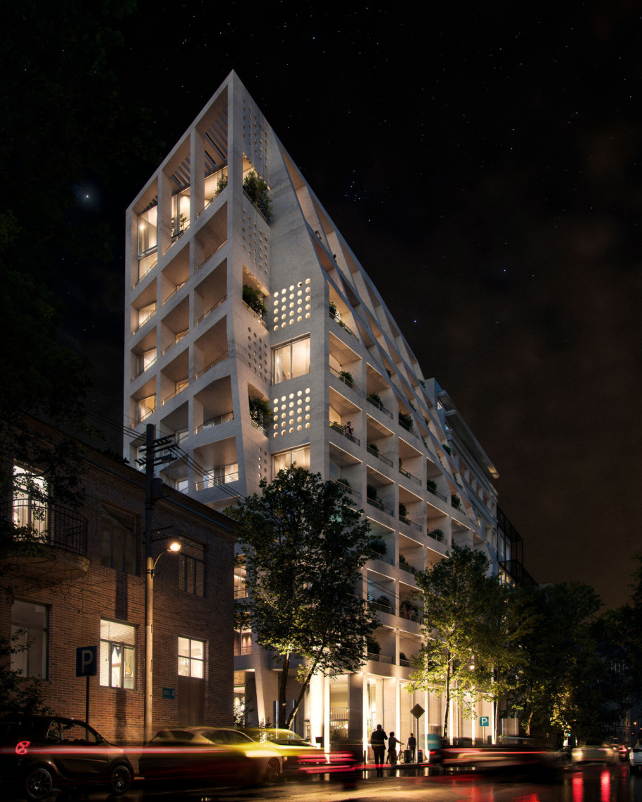 INO Development