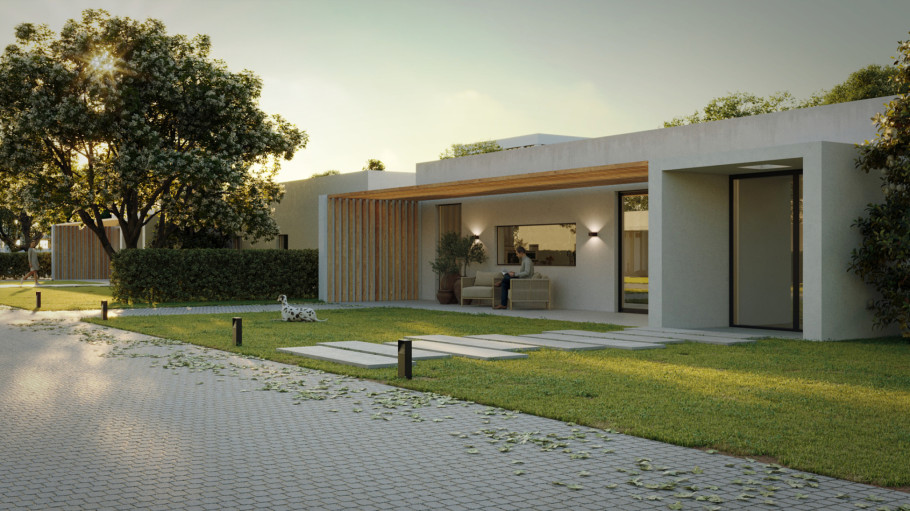 Magnolia Villas