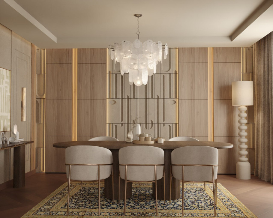Dinning Room